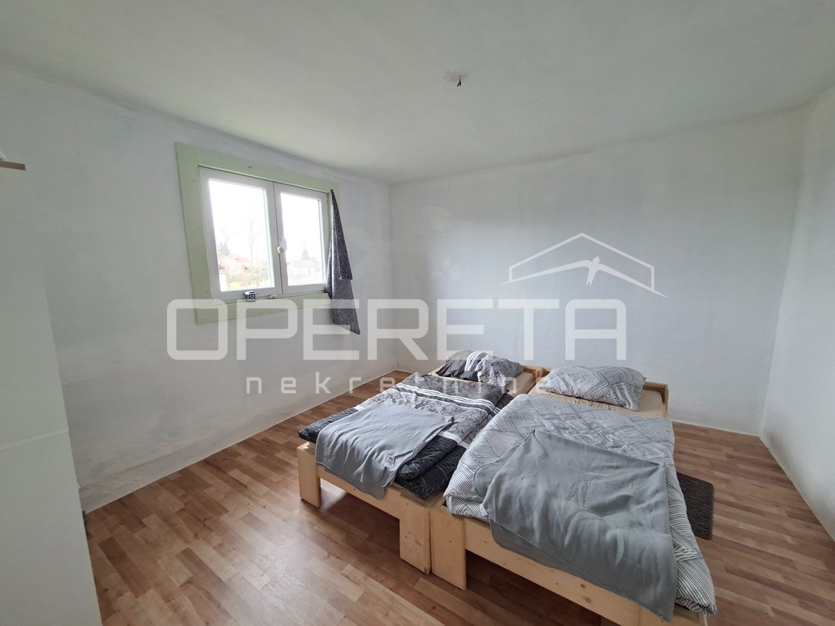 Vendita, Casa, Klinča Sela, Radnička, Edificio doppio, 160m2