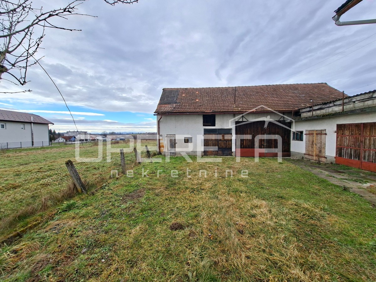 Vendita, Casa, Klinča Sela, Radnička, Edificio doppio, 160m2