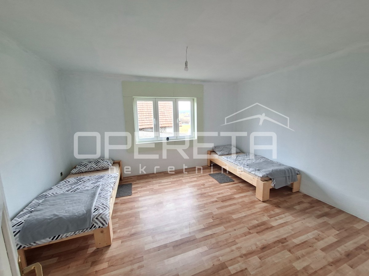 Vendita, Casa, Klinča Sela, Radnička, Edificio doppio, 160m2