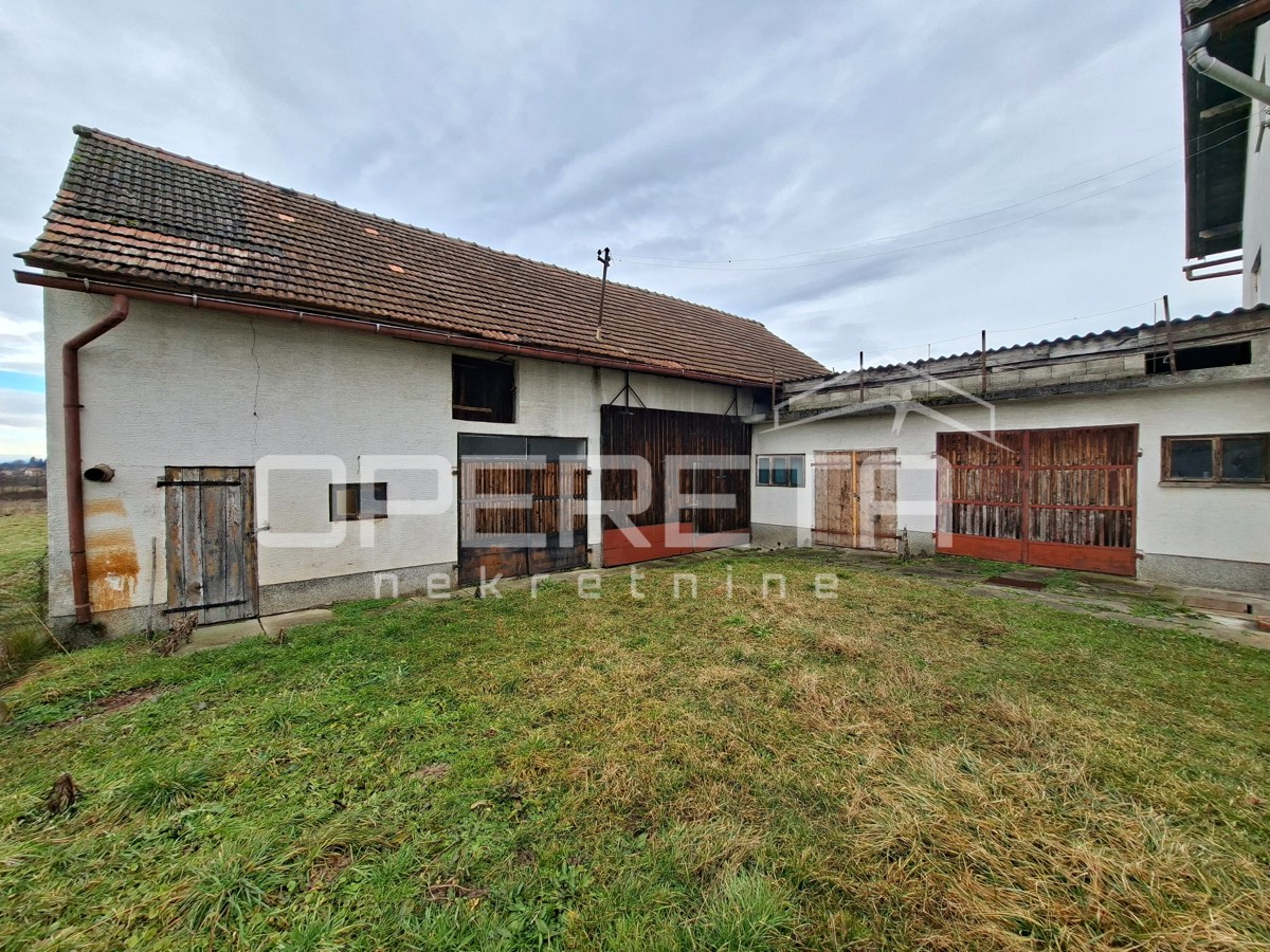 Vendita, Casa, Klinča Sela, Radnička, Edificio doppio, 160m2