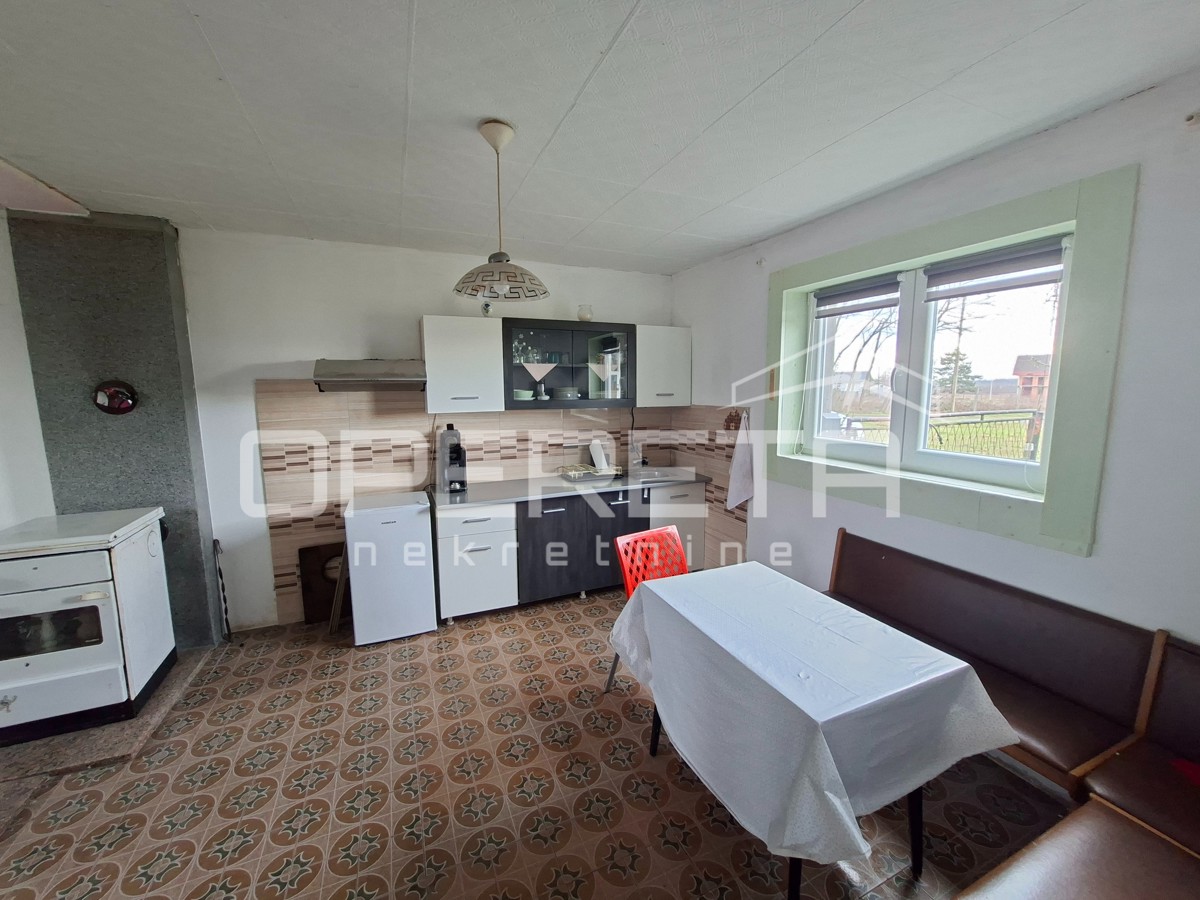 Vendita, Casa, Klinča Sela, Radnička, Edificio doppio, 160m2