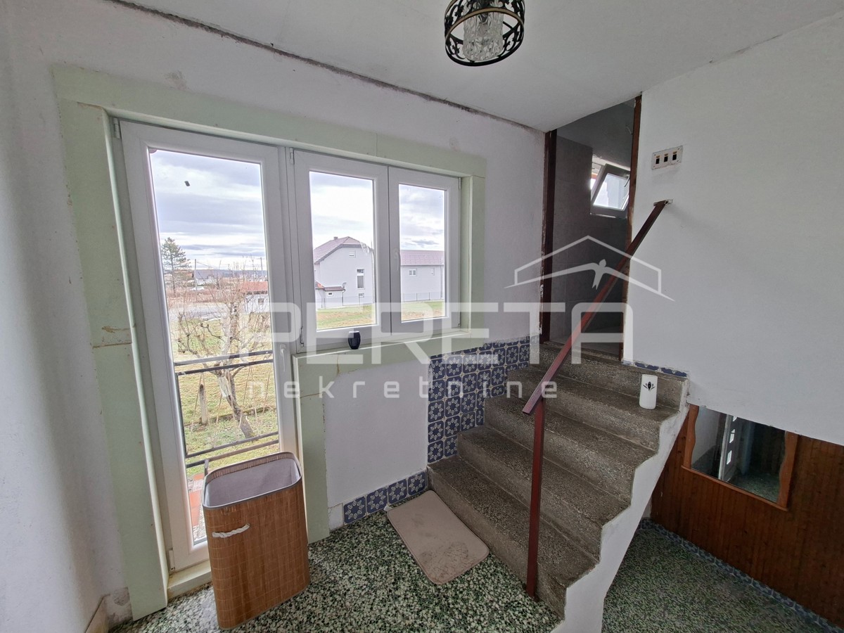 Vendita, Casa, Klinča Sela, Radnička, Edificio doppio, 160m2