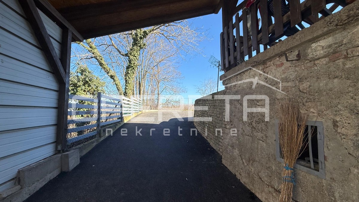 Vendita, Casa, Vukovar, Lijeva Supoderica, Indipendente, 90m2