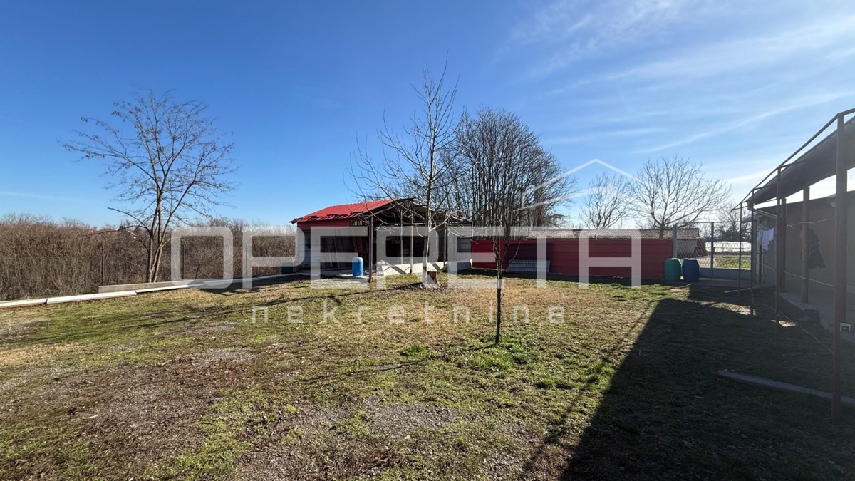 Vendita, Casa, Vukovar, Lijeva Supoderica, Indipendente, 90m2