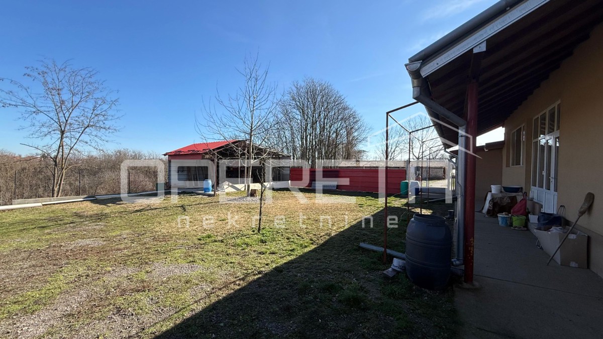 Vendita, Casa, Vukovar, Lijeva Supoderica, Indipendente, 90m2