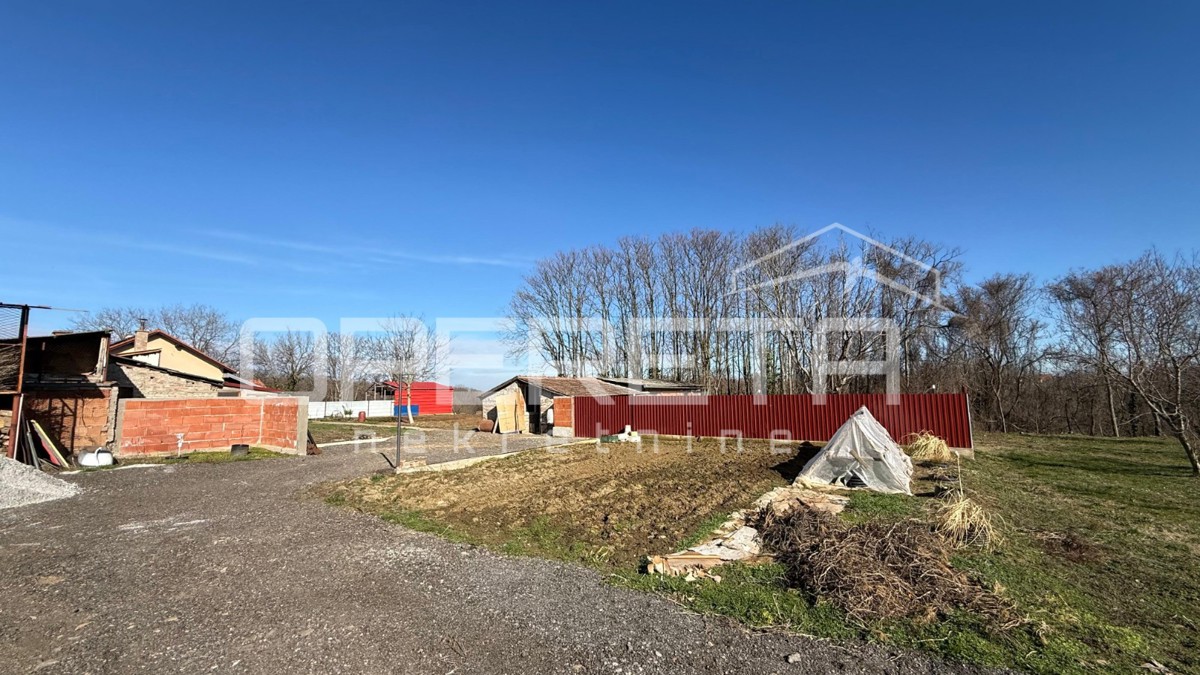 Vendita, Casa, Vukovar, Lijeva Supoderica, Indipendente, 90m2