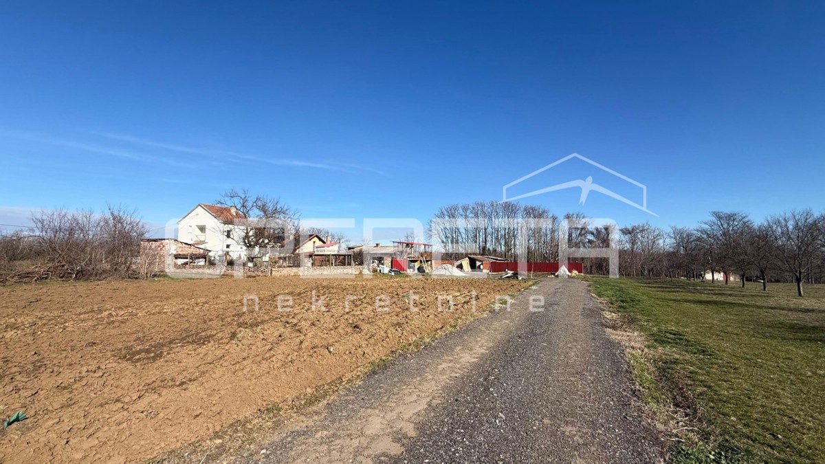 Vendita, Casa, Vukovar, Lijeva Supoderica, Indipendente, 90m2