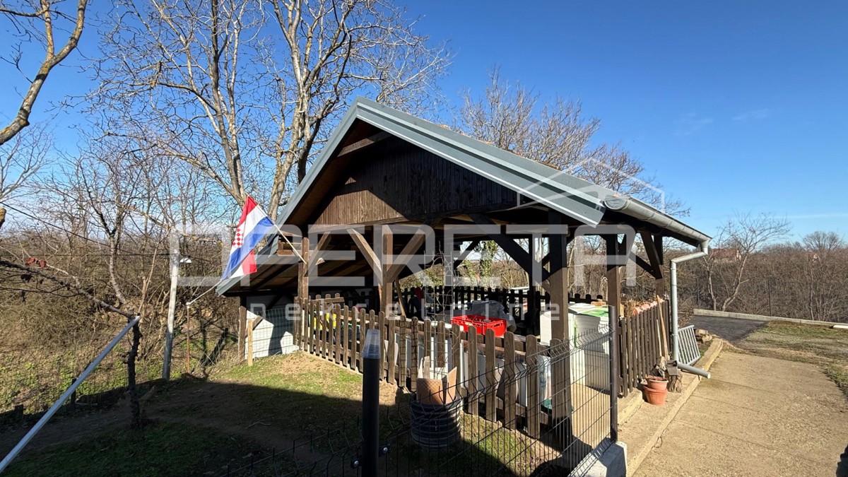 Vendita, Casa, Vukovar, Lijeva Supoderica, Indipendente, 90m2