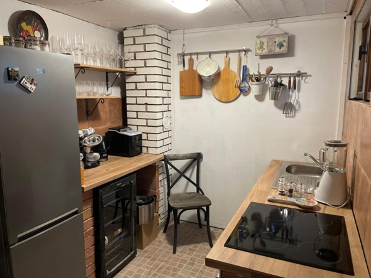 Vendita, Casa, Gornja Voća, Gornja Voća, Indipendente, 78m2