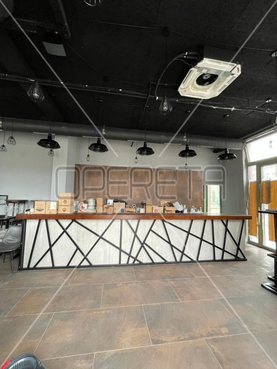 Vendita, Locale su strada, Savica, Zinke kunc, 217m2