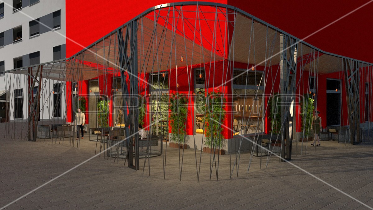 Vendita, Locale su strada, Savica, Zinke kunc, 217m2