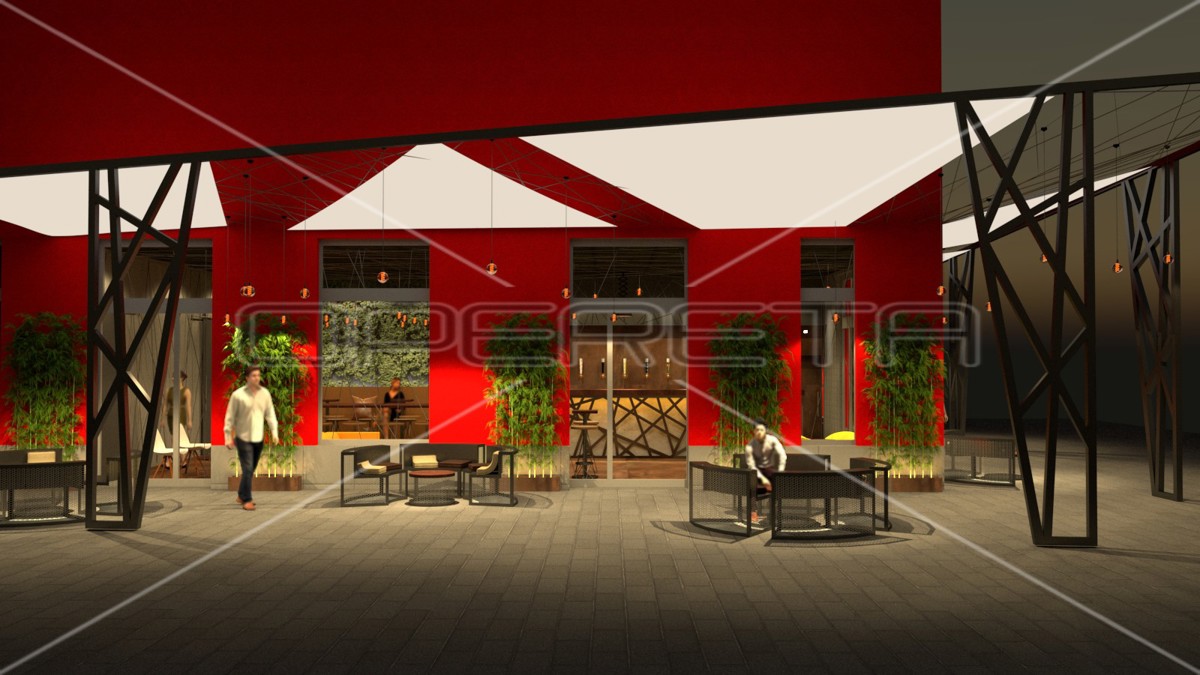 Vendita, Locale su strada, Savica, Zinke kunc, 217m2