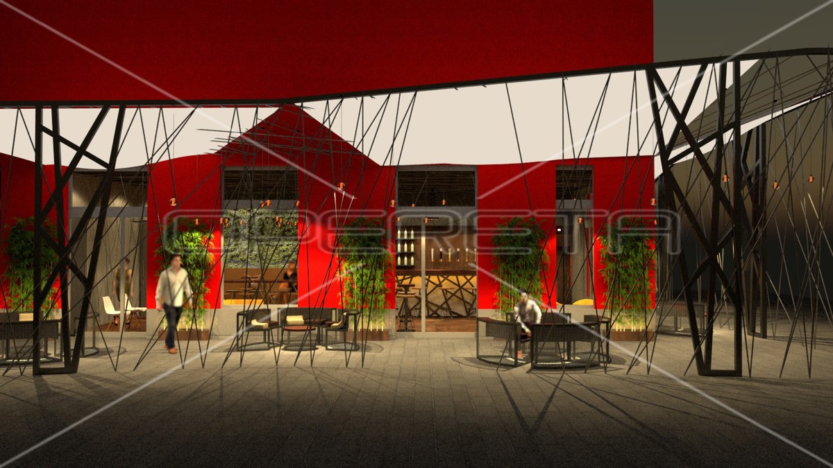 Vendita, Locale su strada, Savica, Zinke kunc, 217m2