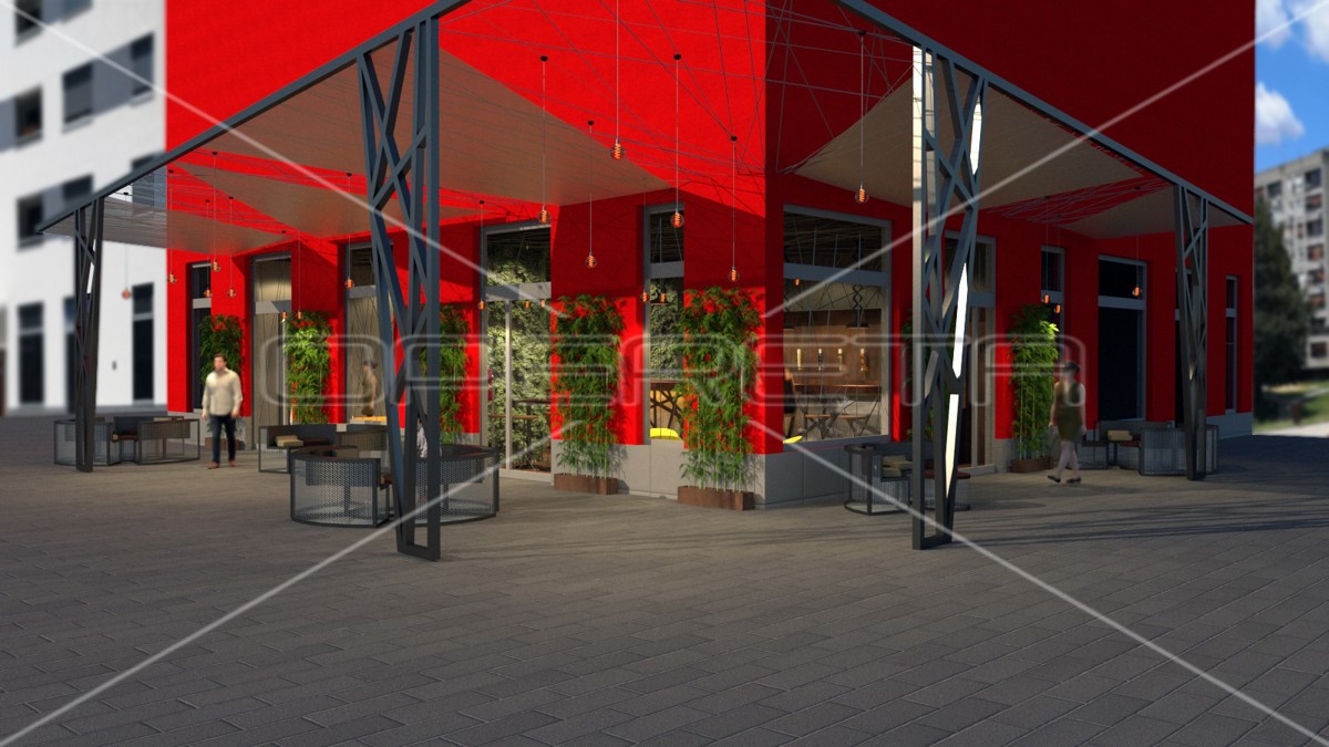 Vendita, Locale su strada, Savica, Zinke kunc, 217m2