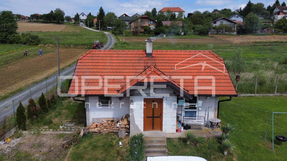 Vendita, Magazzino-Capannone, Novi Marof, Ključ, 3464m2