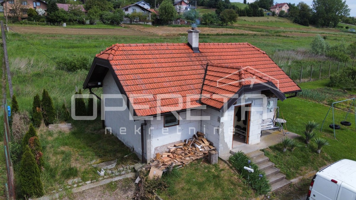 Vendita, Magazzino-Capannone, Novi Marof, Ključ, 3464m2