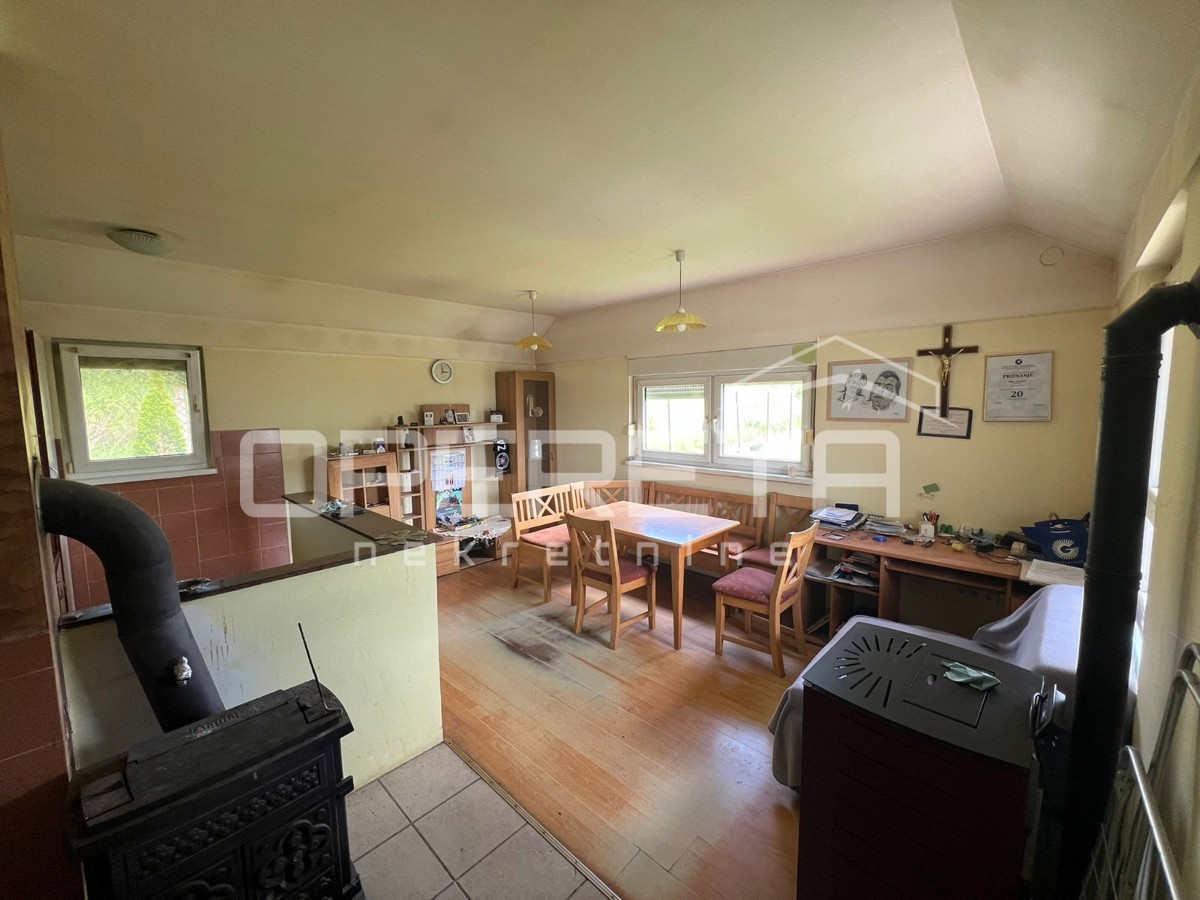 Vendita, Magazzino-Capannone, Novi Marof, Ključ, 3464m2