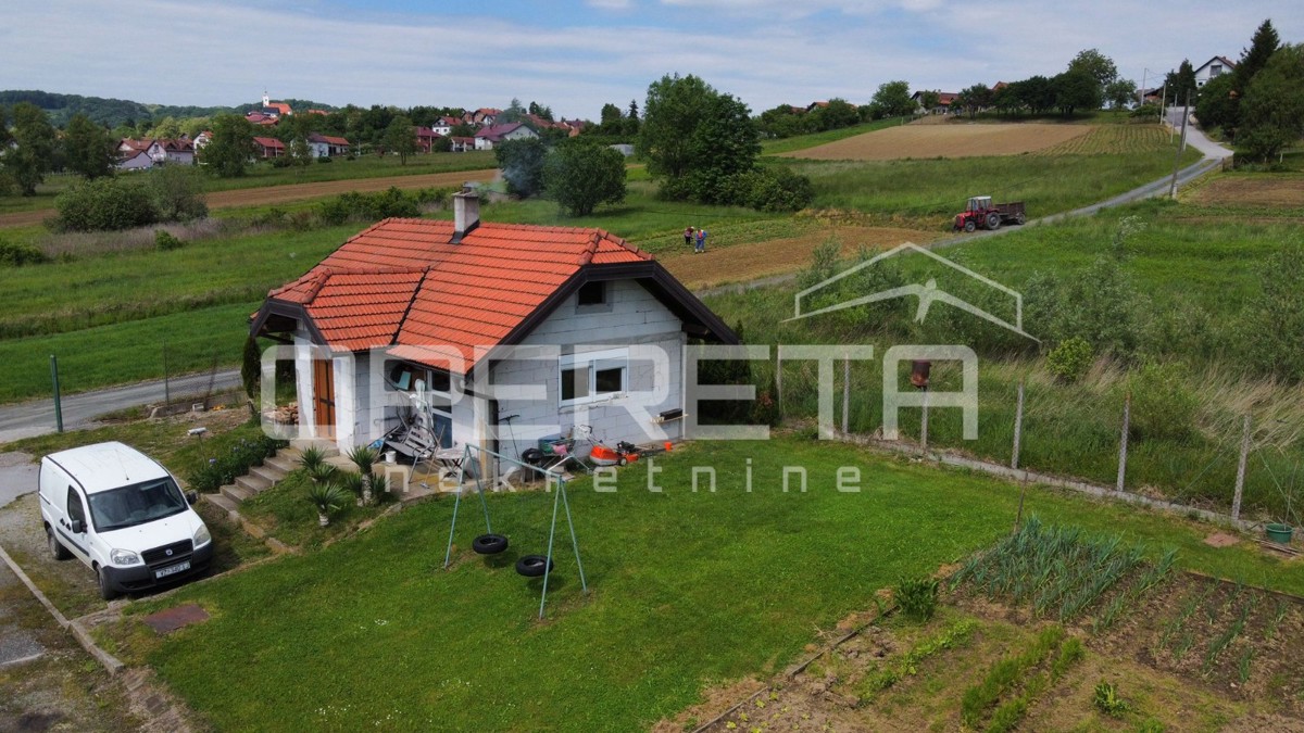 Vendita, Magazzino-Capannone, Novi Marof, Ključ, 3464m2