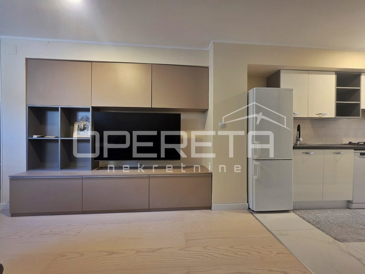 Vendita, Appartamento, Kustošija, Kustošijanska ulica, 1l, 34m2