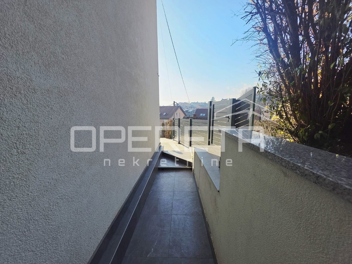 Vendita, Appartamento, Kustošija, Kustošijanska ulica, 1l, 34m2