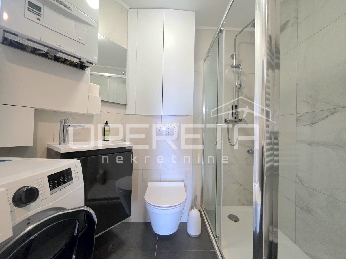 Vendita, Appartamento, Kustošija, Kustošijanska ulica, 1l, 34m2