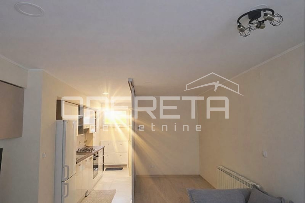 Vendita, Appartamento, Kustošija, Kustošijanska ulica, 1l, 34m2