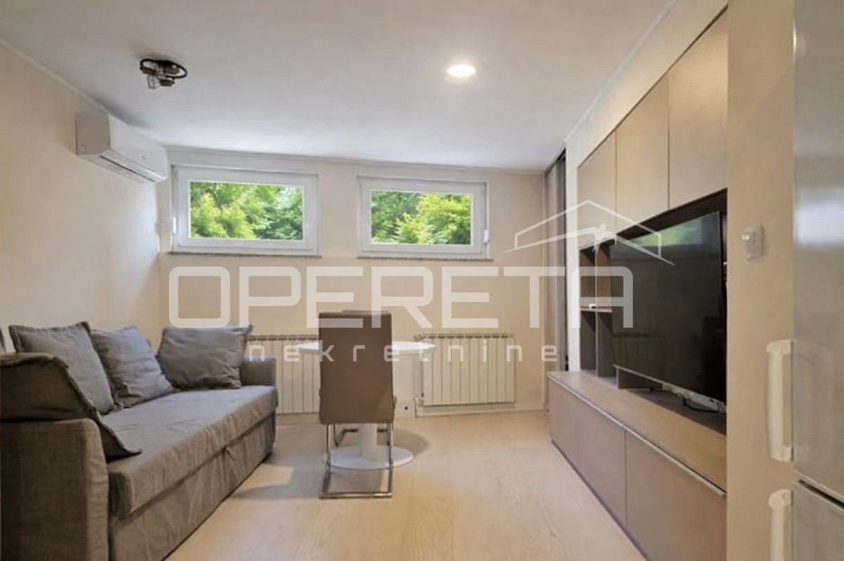 Vendita, Appartamento, Kustošija, Kustošijanska ulica, 1l, 34m2