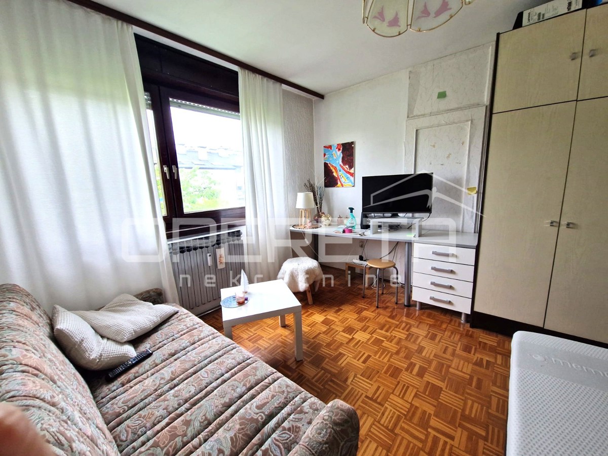 Vendita, Appartamento, Jarun, Našička , 1l, 41m2