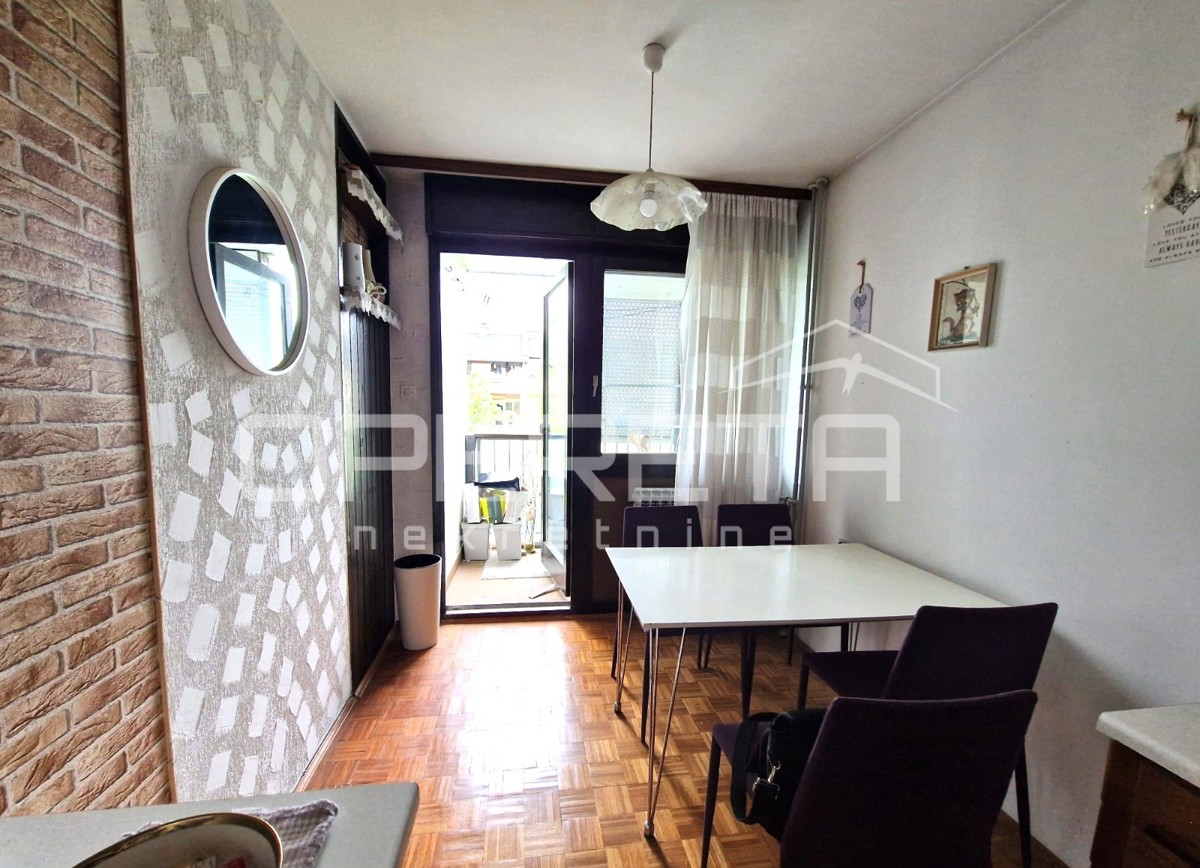 Vendita, Appartamento, Jarun, Našička , 1l, 41m2