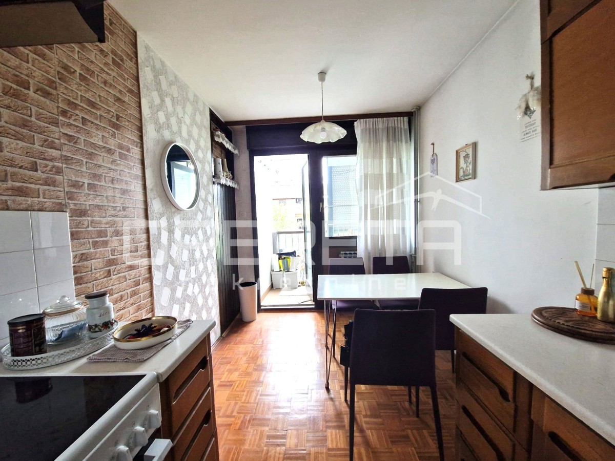 Vendita, Appartamento, Jarun, Našička , 1l, 41m2