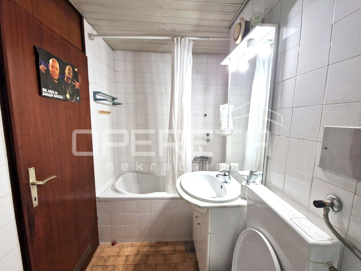 Vendita, Appartamento, Jarun, Našička , 1l, 41m2