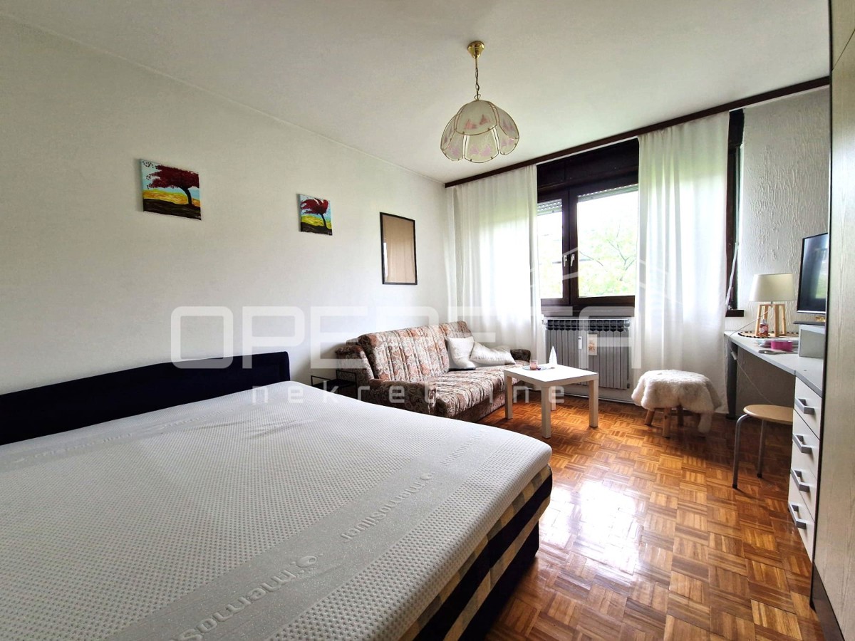 Vendita, Appartamento, Jarun, Našička , 1l, 41m2