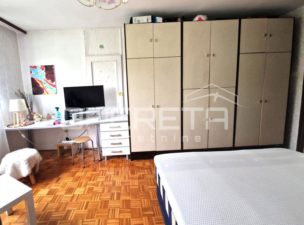 Vendita, Appartamento, Jarun, Našička , 1l, 41m2