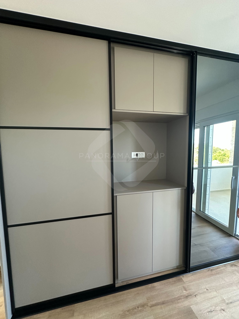 Lussuoso appartamento duplex, vista mare - Malinska