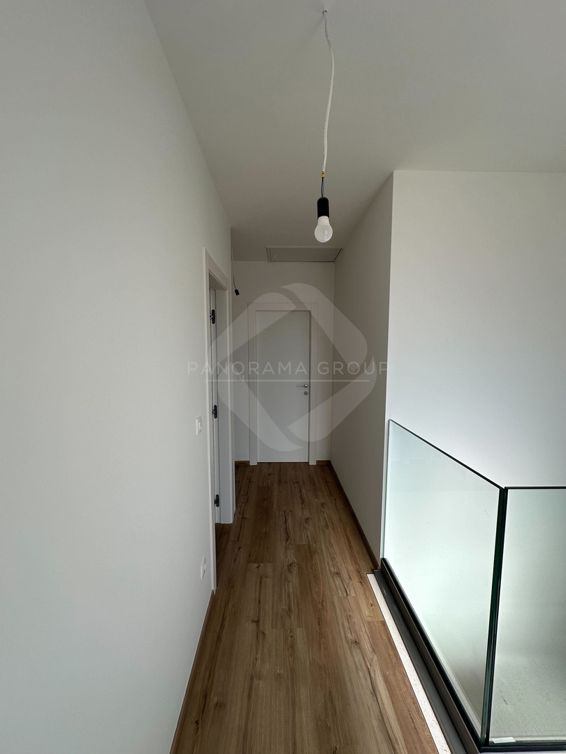 Lussuoso appartamento duplex, vista mare - Malinska