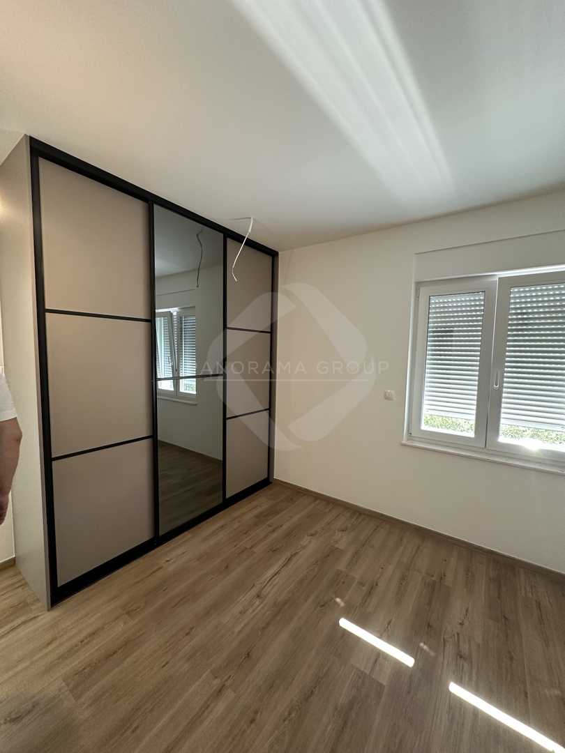 Lussuoso appartamento duplex, vista mare - Malinska