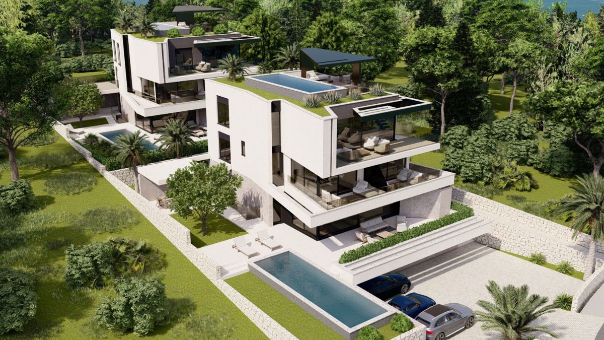 ESCLUSIVAMENTE - solo da noi! Appartamento al 1° piano, vista mare