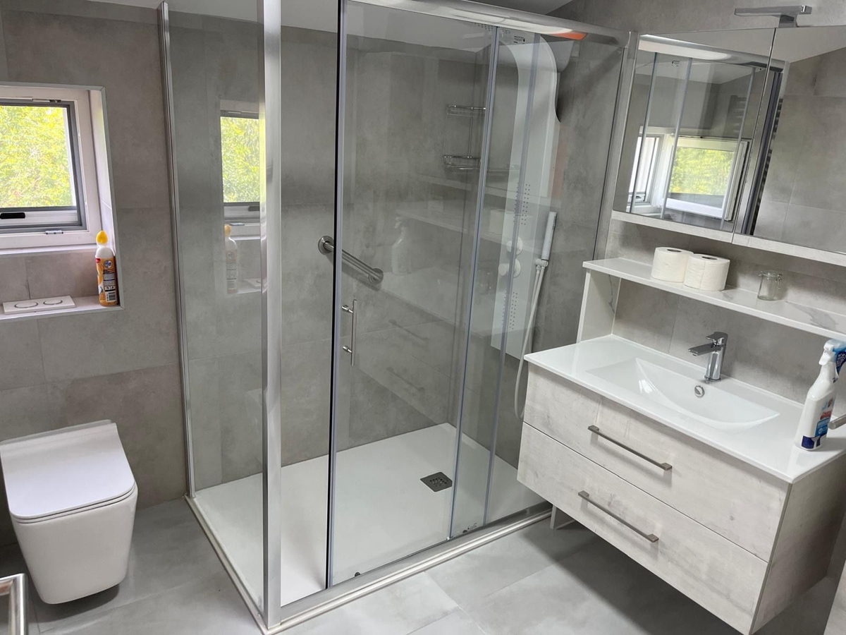 Nuova villa ristrutturata, piscina, prezzo ridotto - Pirovac, Vodice