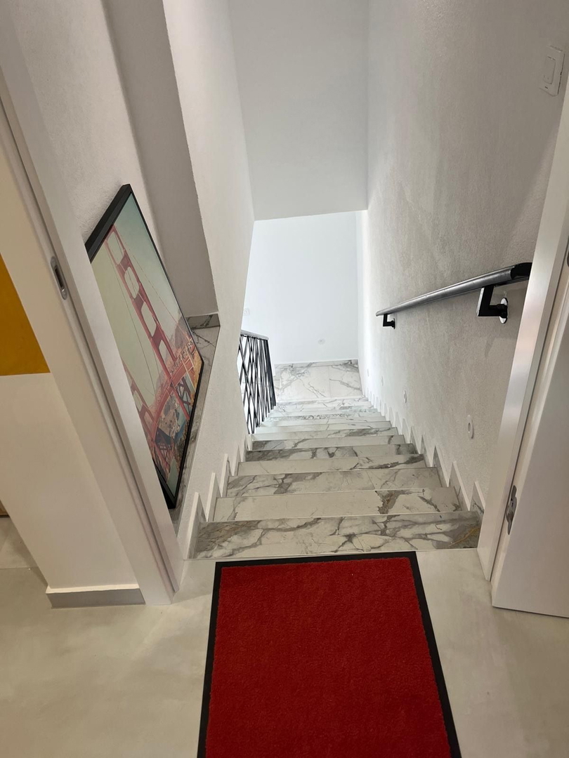 Nuova villa ristrutturata, piscina, prezzo ridotto - Pirovac, Vodice