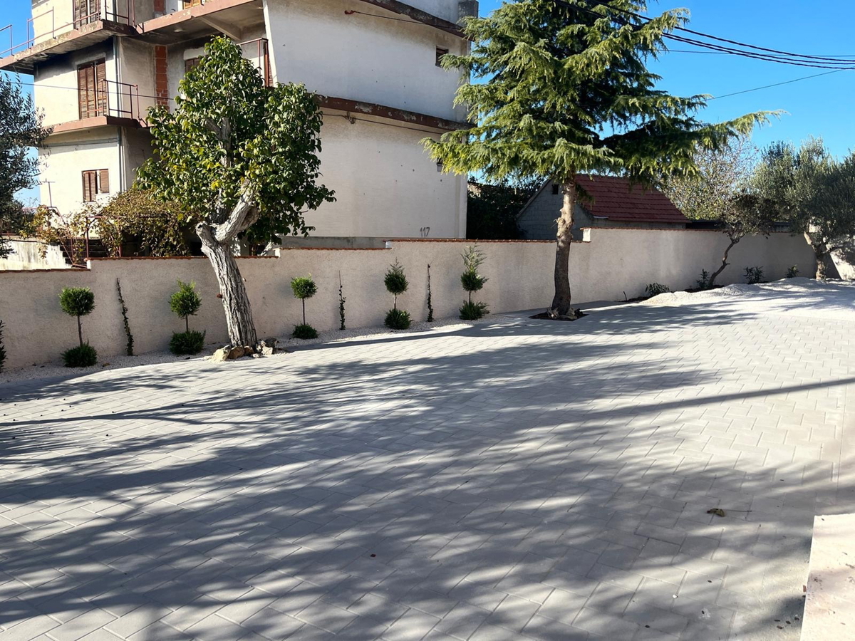 Nuova villa ristrutturata, piscina, prezzo ridotto - Pirovac, Vodice