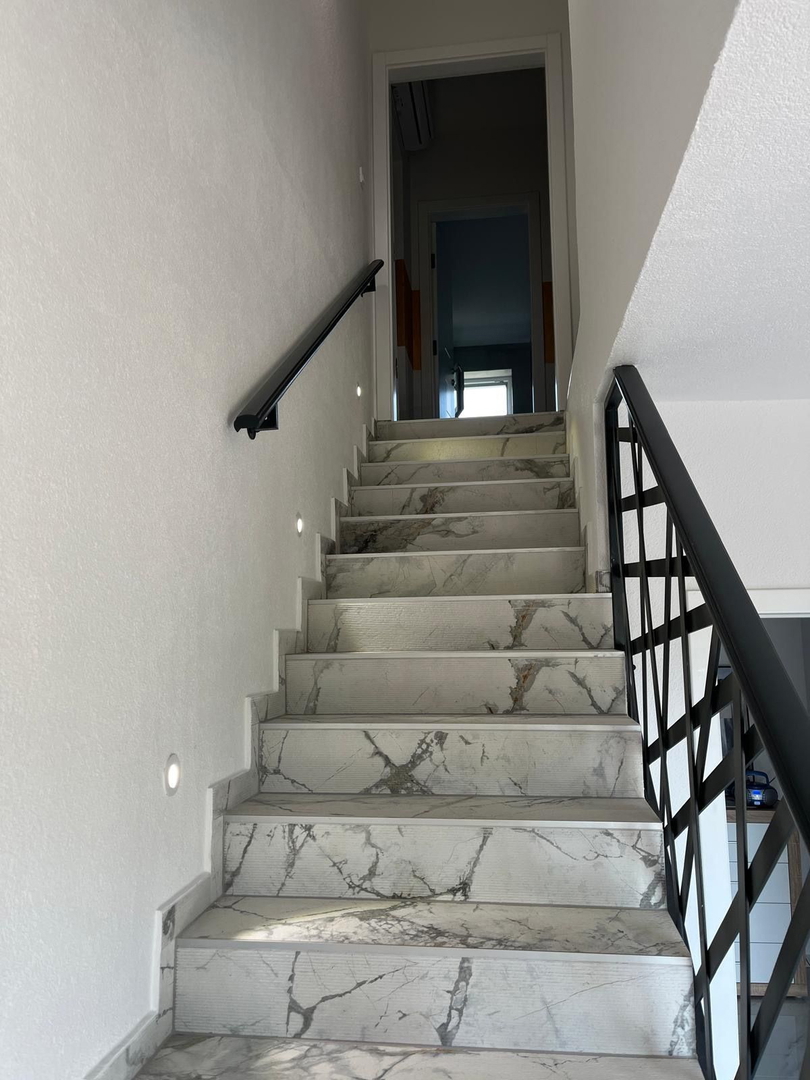 Nuova villa ristrutturata, piscina, prezzo ridotto - Pirovac, Vodice