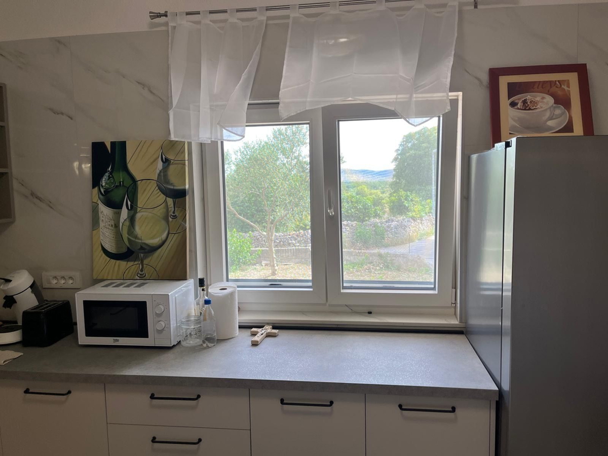 Nuova villa ristrutturata, piscina, prezzo ridotto - Pirovac, Vodice