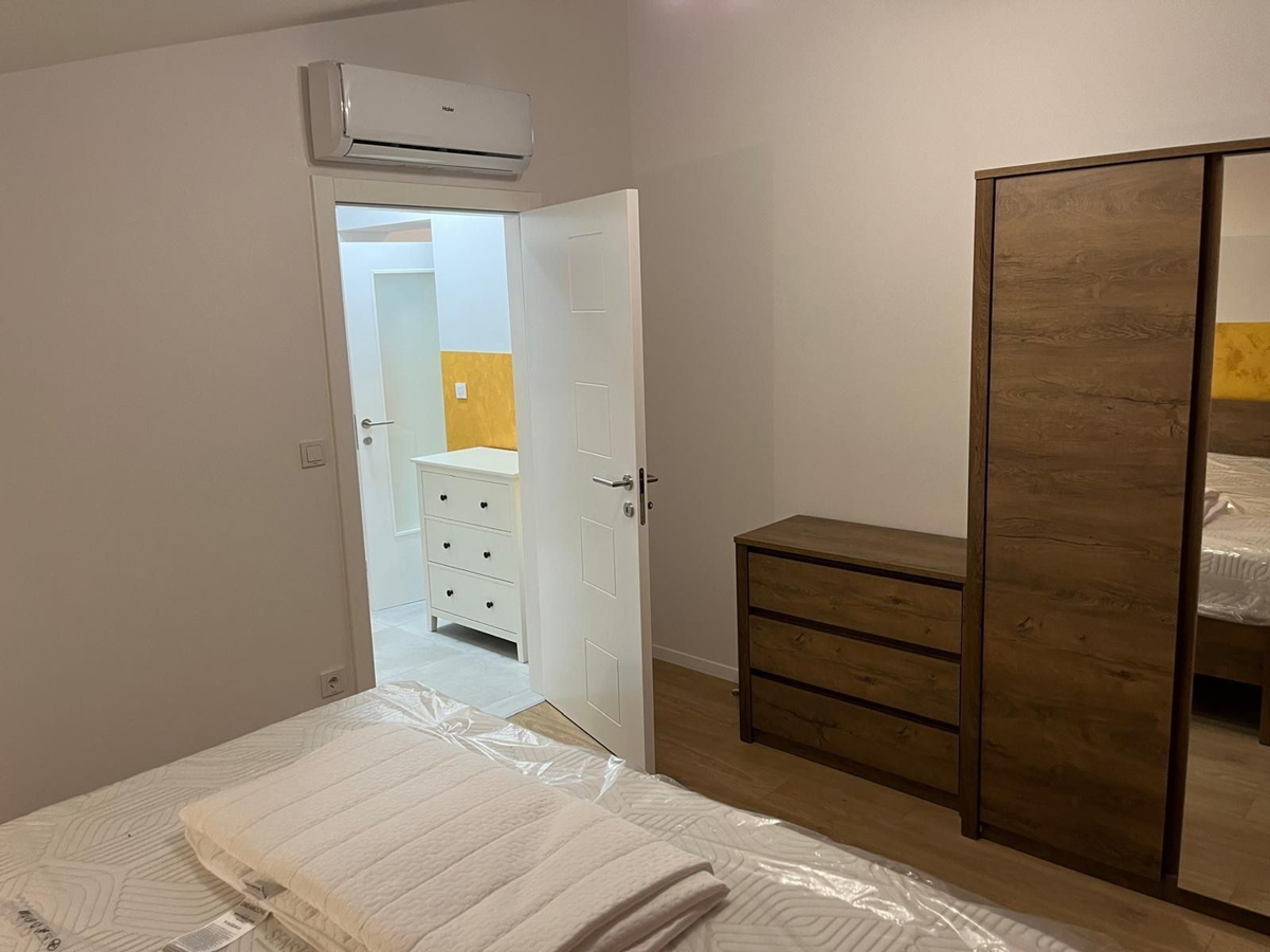 Nuova villa ristrutturata, piscina, prezzo ridotto - Pirovac, Vodice