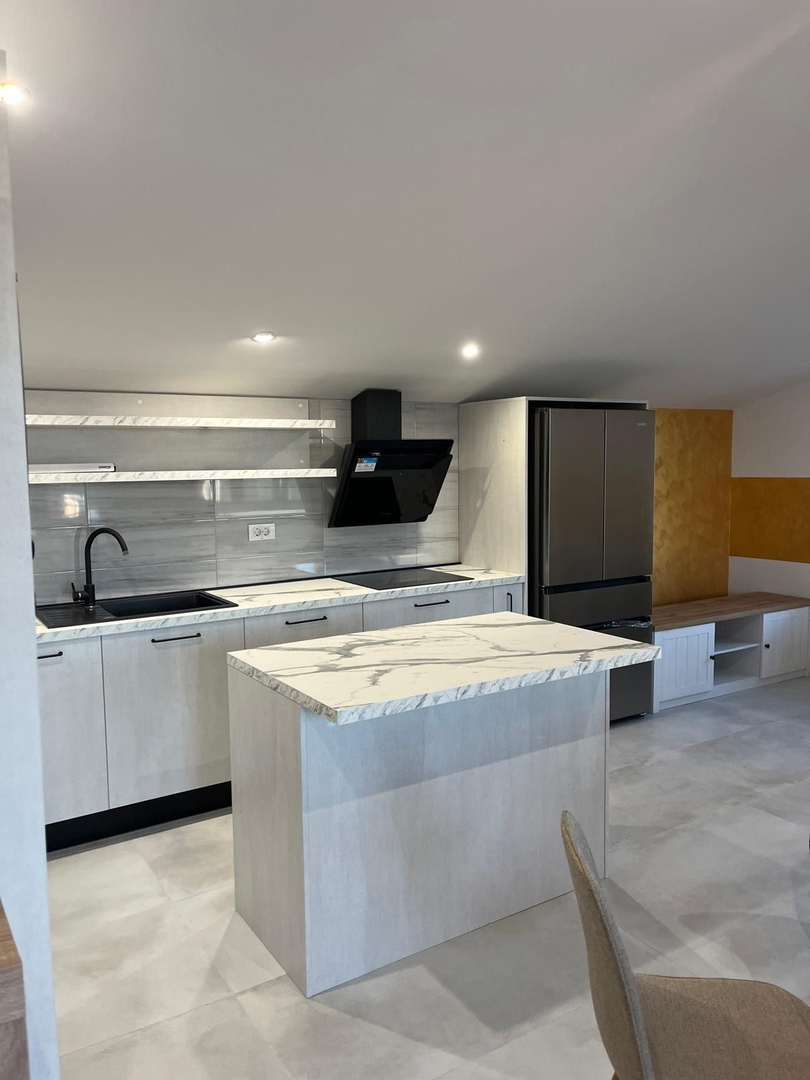 Nuova villa ristrutturata, piscina, prezzo ridotto - Pirovac, Vodice