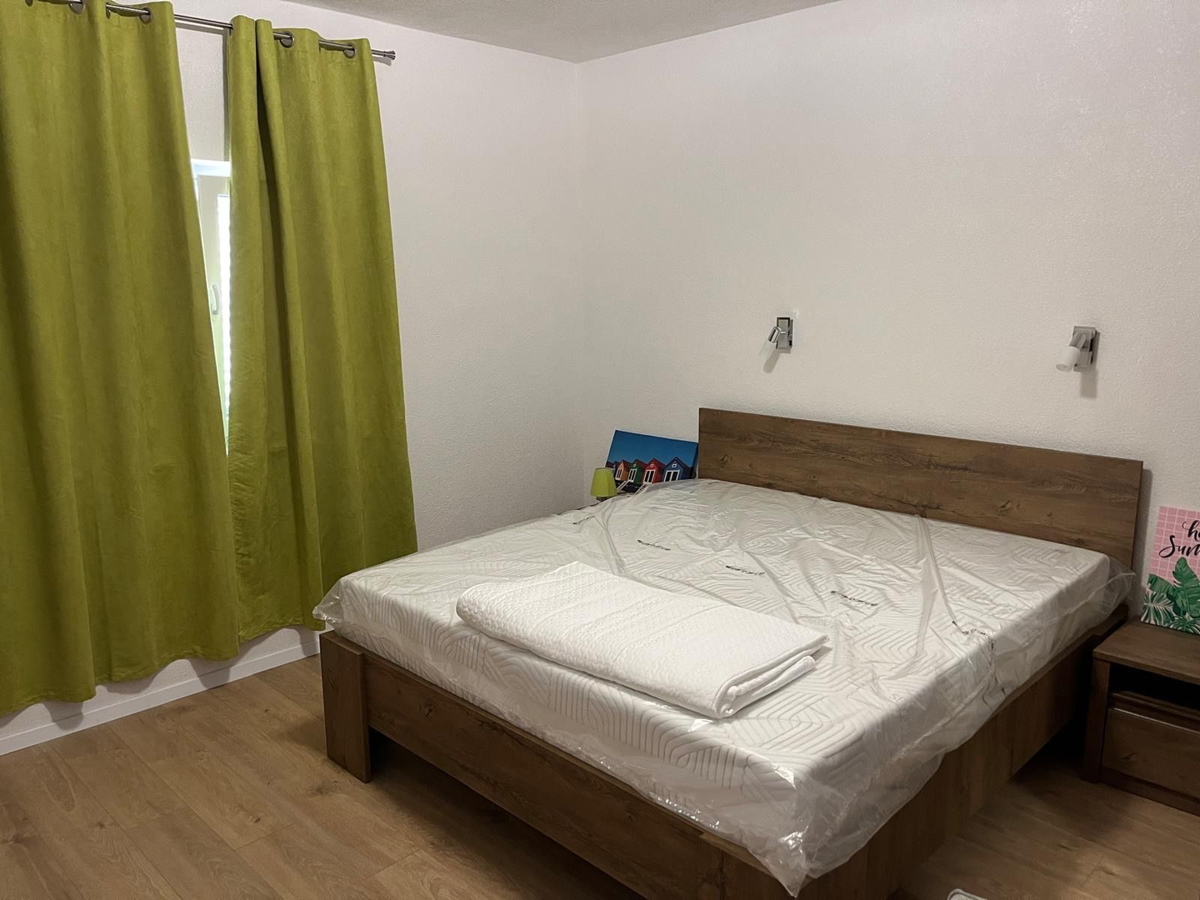 Nuova villa ristrutturata, piscina, prezzo ridotto - Pirovac, Vodice