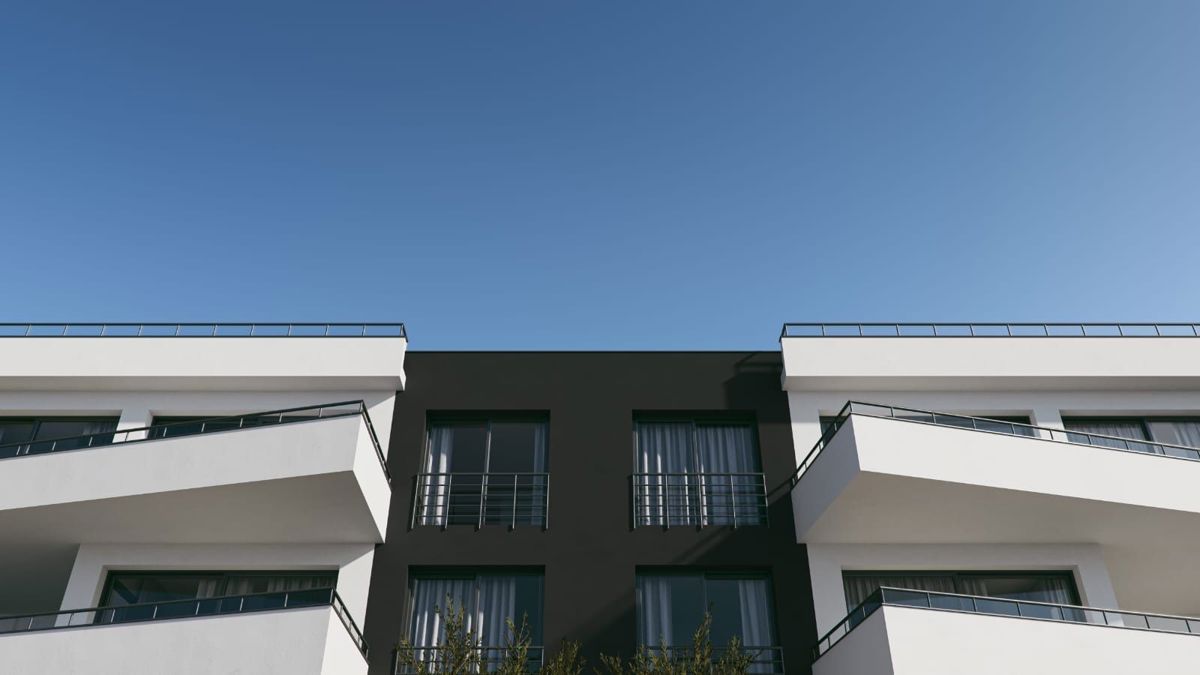 Esclusivo! Appartamento, 1a fila al mare