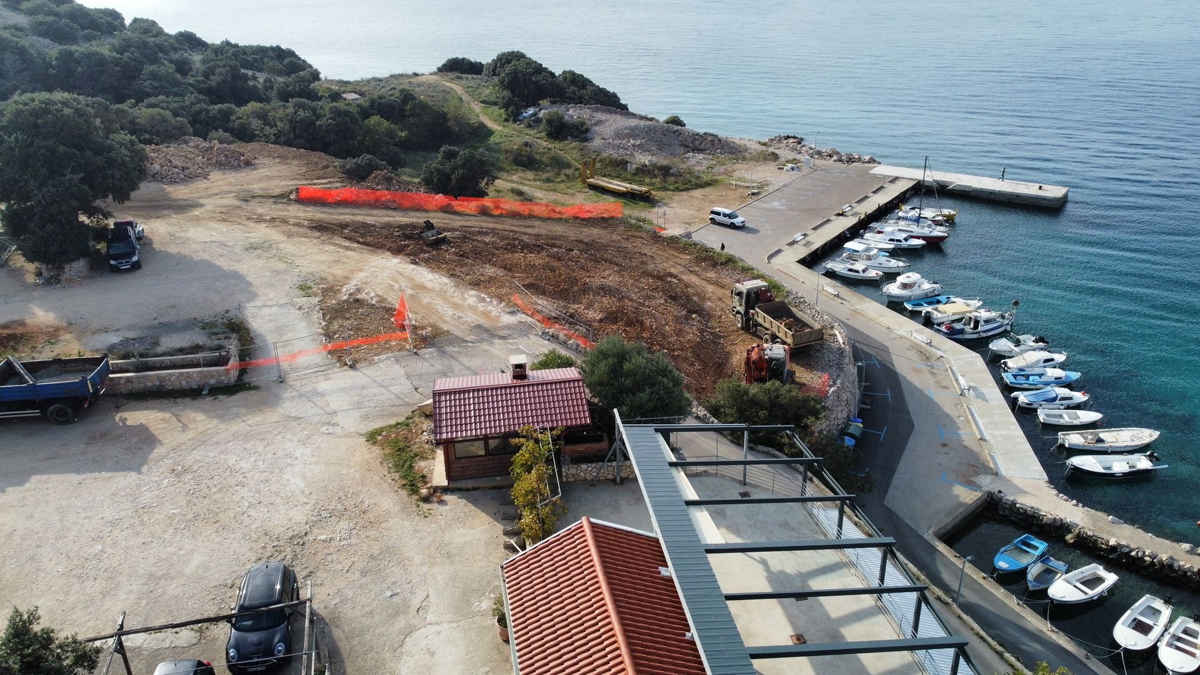 Esclusivo! Appartamento, 1a fila al mare