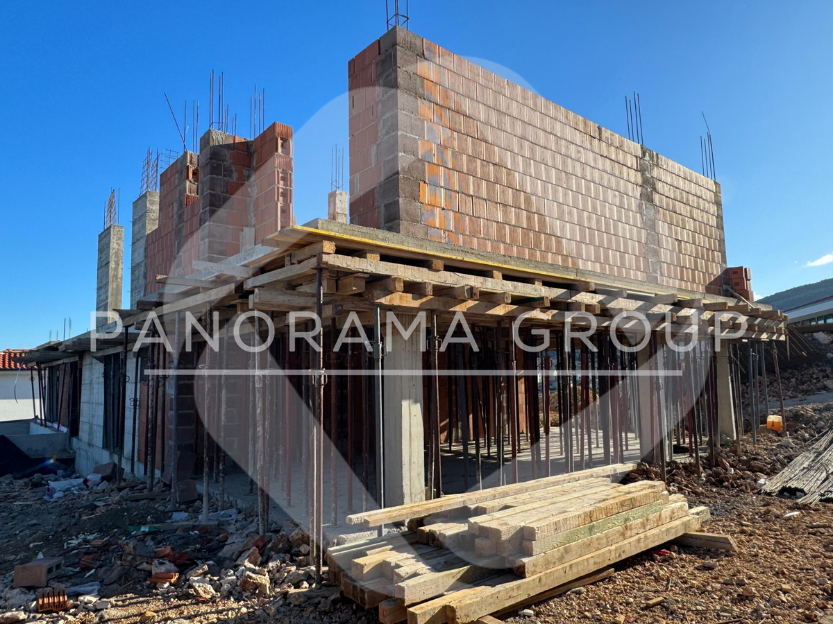 Appartamento di lusso, nuova costruzione - Vrbnik