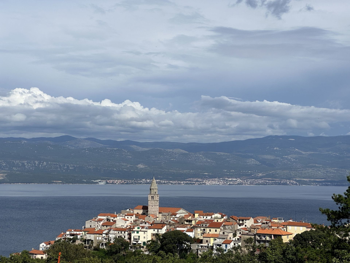 Appartamento di lusso, nuova costruzione - Vrbnik