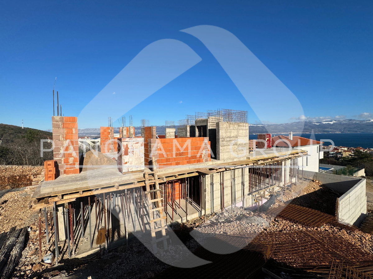 Appartamento di lusso, nuova costruzione - Vrbnik
